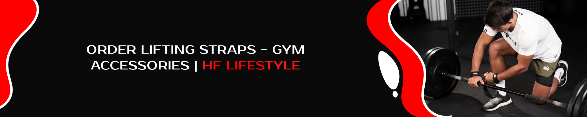Lifting Straps